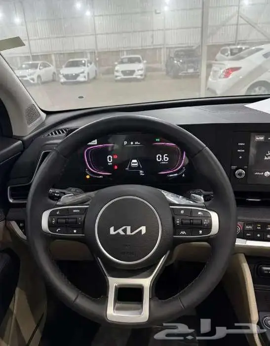 عروض اليوم الوطني كيا سبورتاج 2