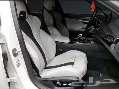 BMW M5 موديل 2022 الميموني للاستيراد بكوريا index