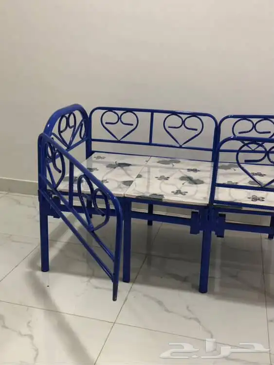 سرير استعمال شهر 1