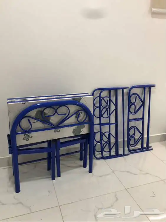 سرير استعمال شهر 0
