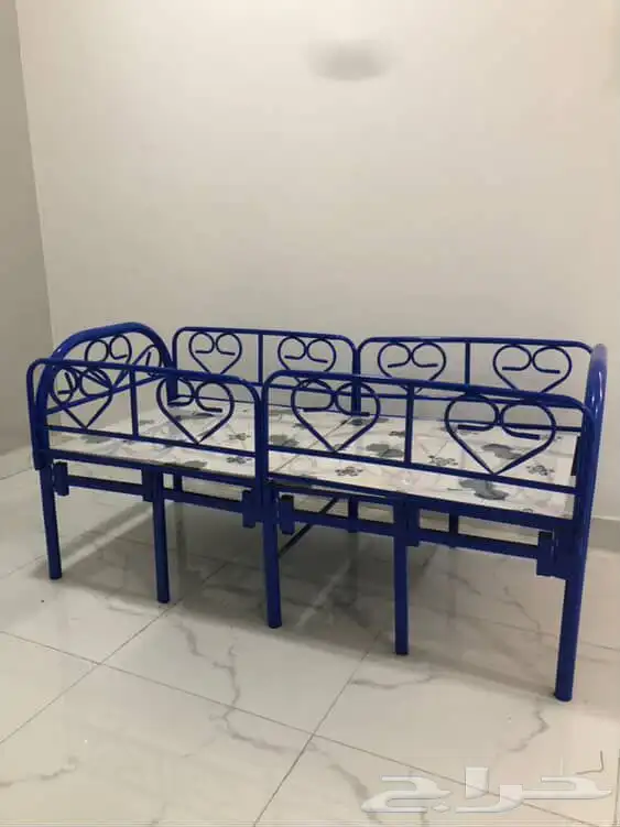 سرير استعمال شهر 2