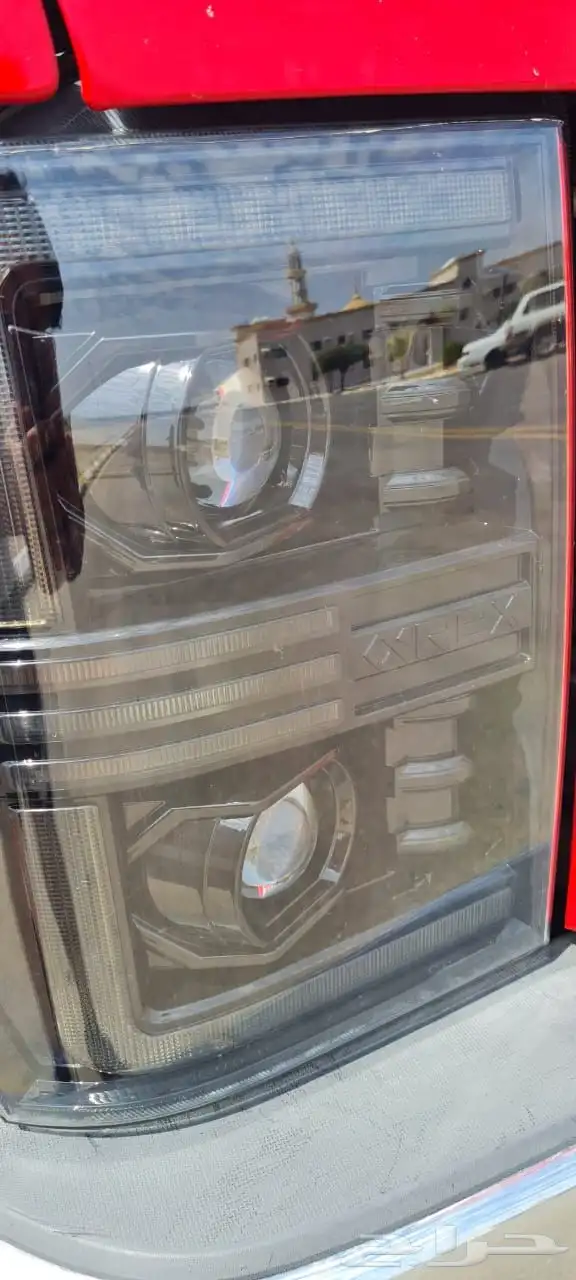 فورد F250 سوبر ديوتي 14