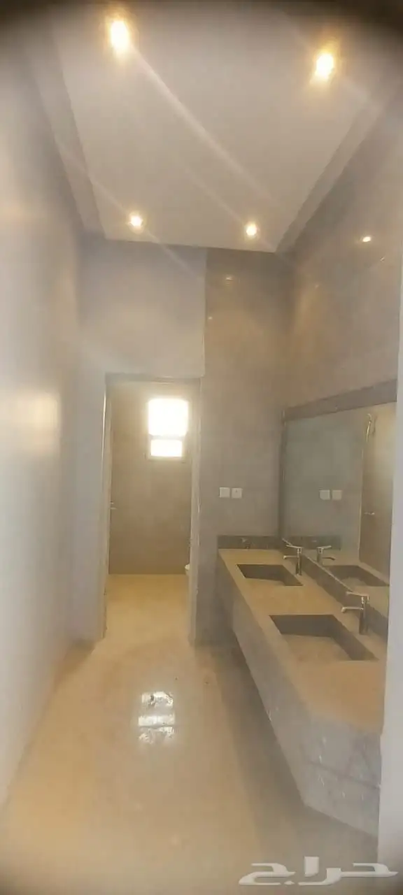 للبيع دور ارضي بصك مستقل 7