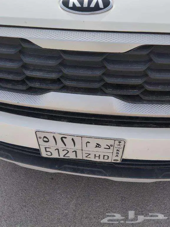 كيا سيلتوس 2021 4