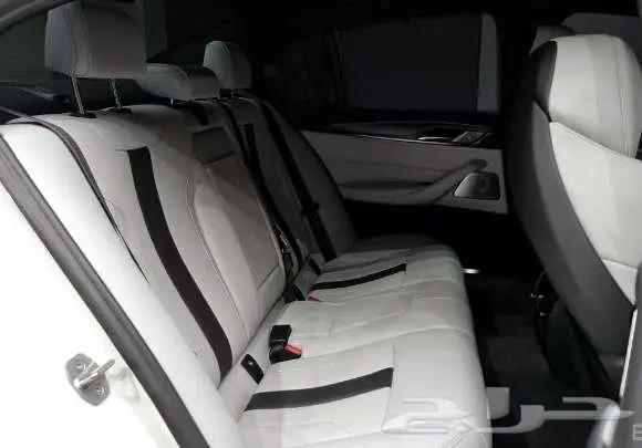 BMW M5 موديل 2022 الميموني للاستيراد بكوريا 9