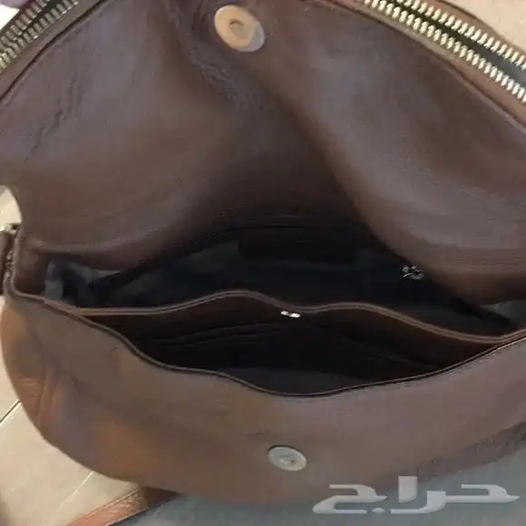 شنطة ماركة مايكل كورس أصلية 3