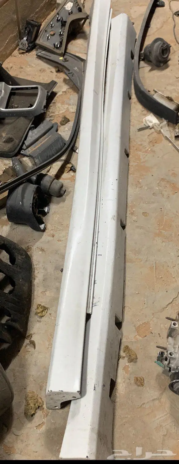 كبوت تشارجر srt وسمكات 1