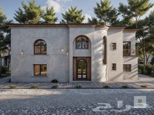 تصاميم داخليه وخارجيه 8