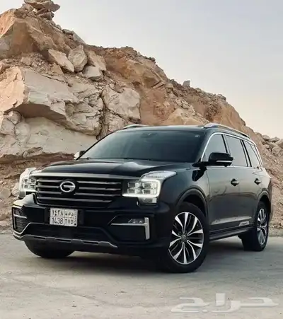 جاك gs8 فل كامل index