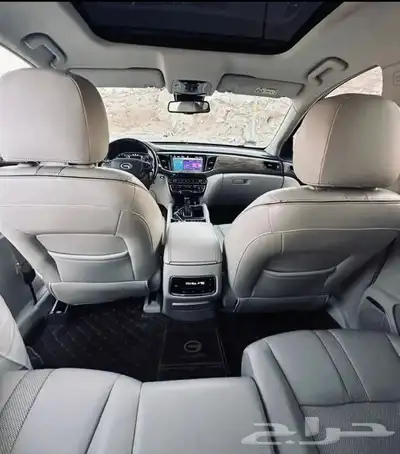 جاك gs8 فل كامل index