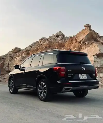 جاك gs8 فل كامل index