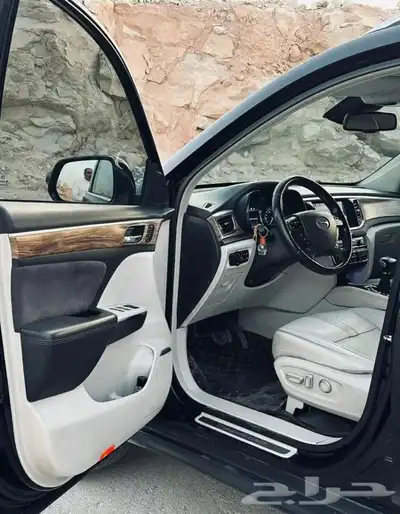 جاك gs8 فل كامل index