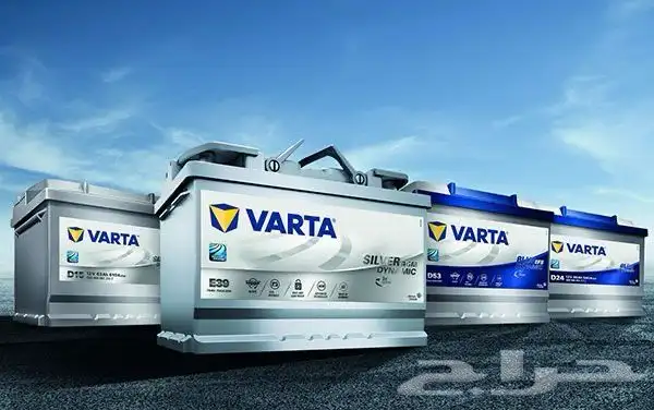 بطاريات سيارات بي ام دبليو مرسيدس اودي بورش بنتلي روز رايز 3