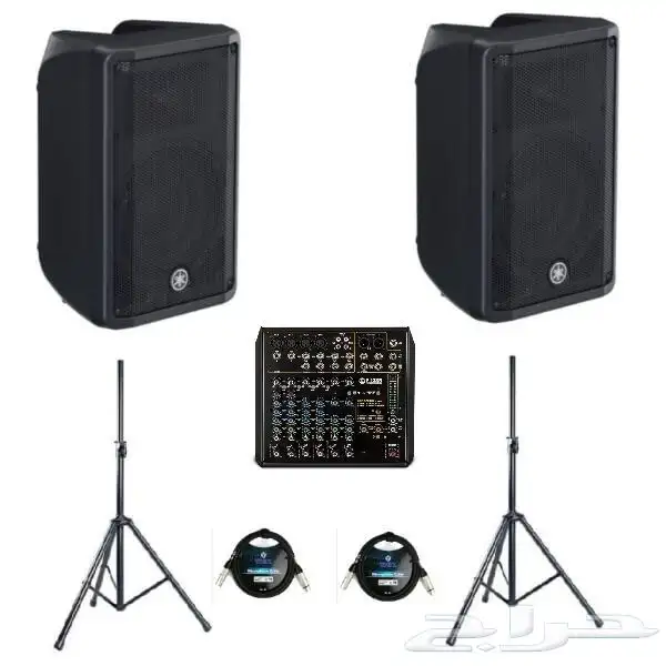 تاجير سماعات جودة ممتازة تبوك وخارجها 0