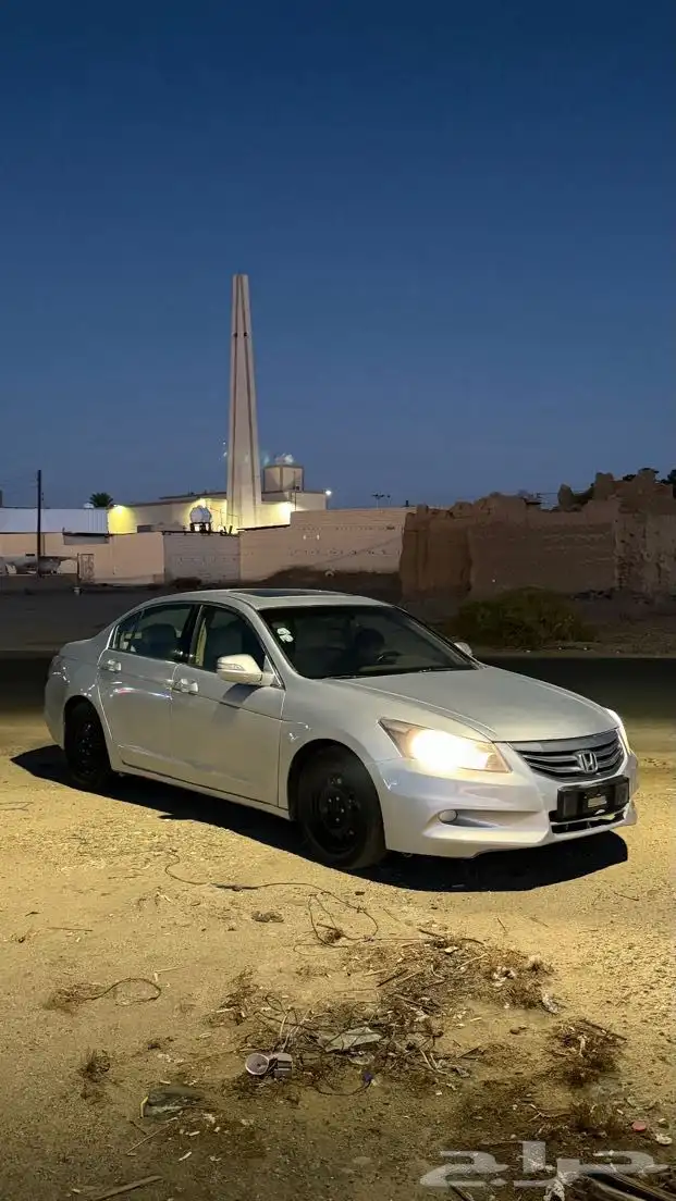 اكورد 2012 0