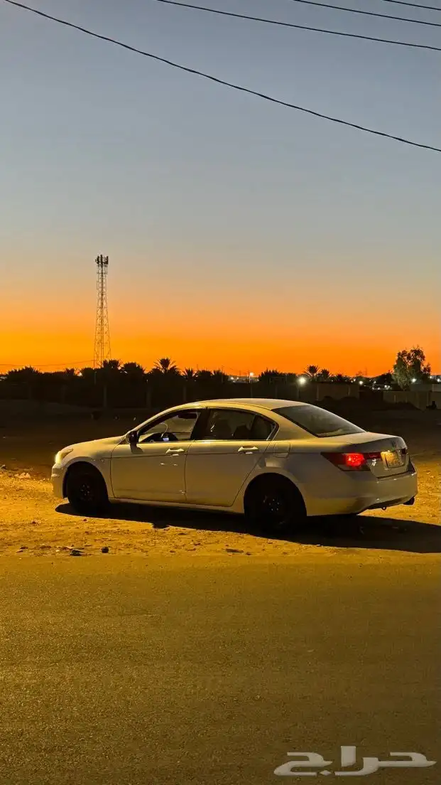 اكورد 2012 3