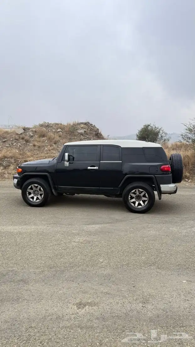 اف جي 2 5