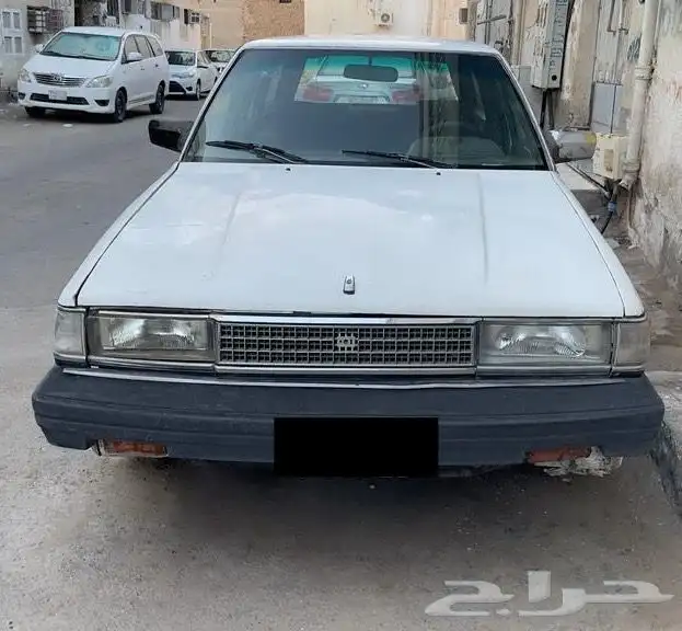 كرسيدا 85 - نظيفة عالشرط 0