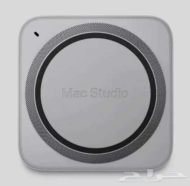 عرض خاص   للبيع Mac Studio M1 Max 4