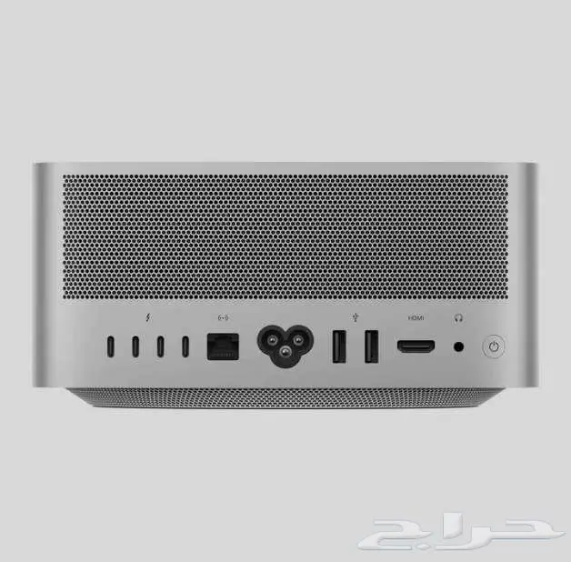 عرض خاص   للبيع Mac Studio M1 Max 5