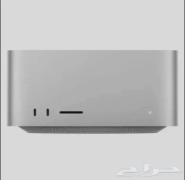 عرض خاص   للبيع Mac Studio M1 Max 1
