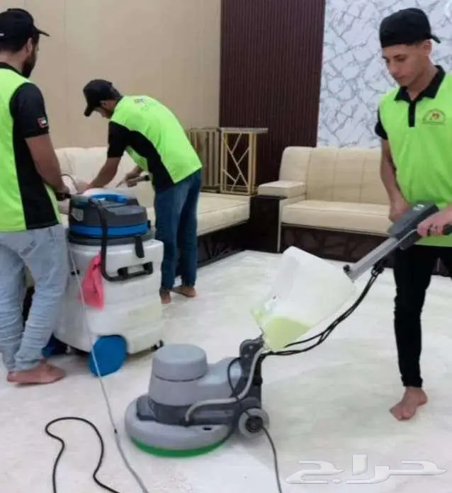 شركة غسيل كنب مكيفات شقق منازل خزانات فلل فرشات جلي بلاط.. 0