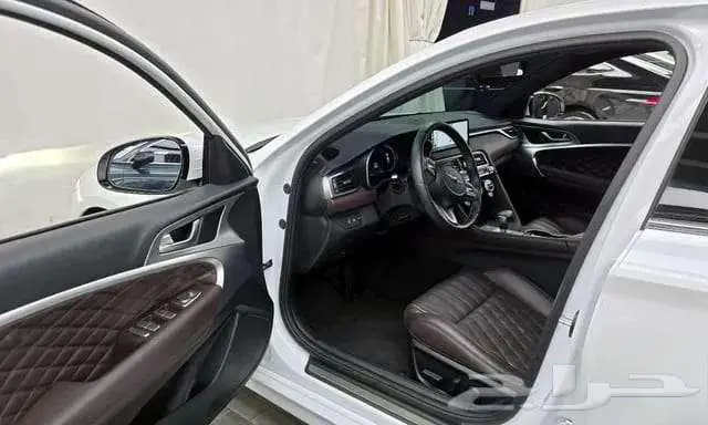 حنسيس - g70 - 2022 7