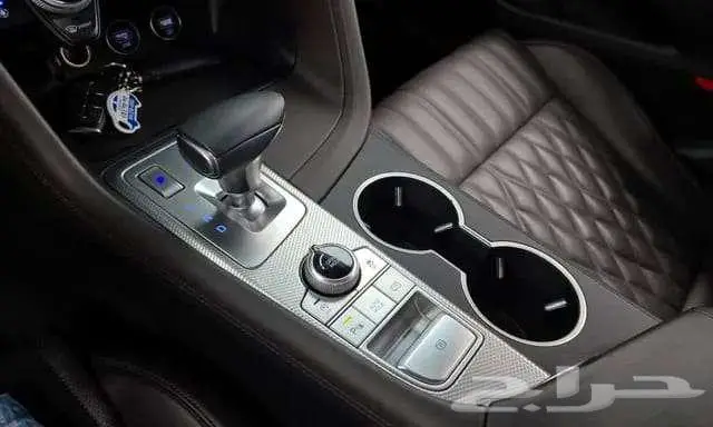 حنسيس - g70 - 2022 10