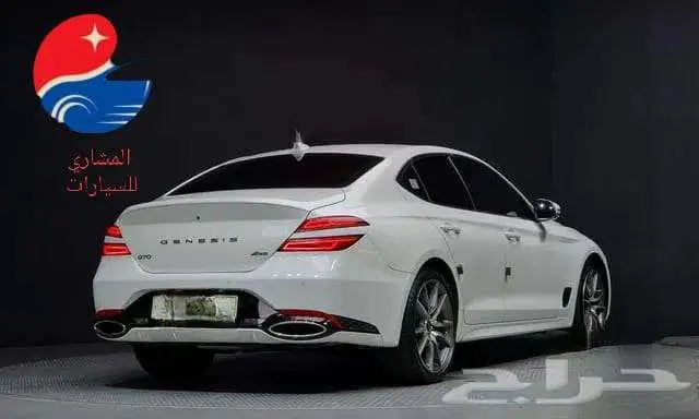 حنسيس - g70 - 2022 1