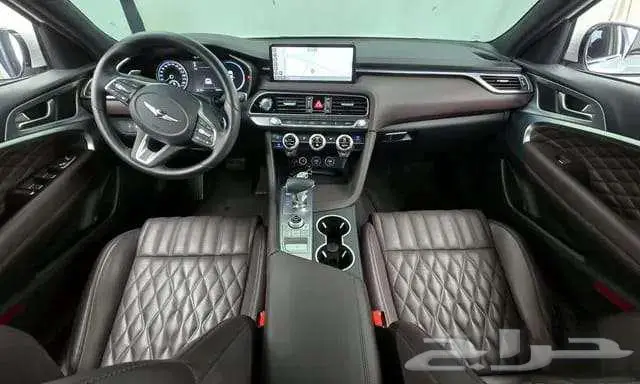 حنسيس - g70 - 2022 2