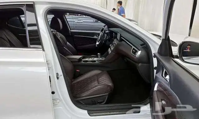 حنسيس - g70 - 2022 15