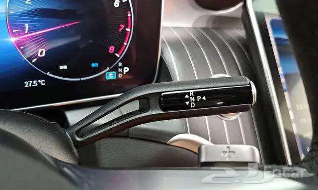 مرسيدس GLC 300 2024 كوب وارد كوريا 3