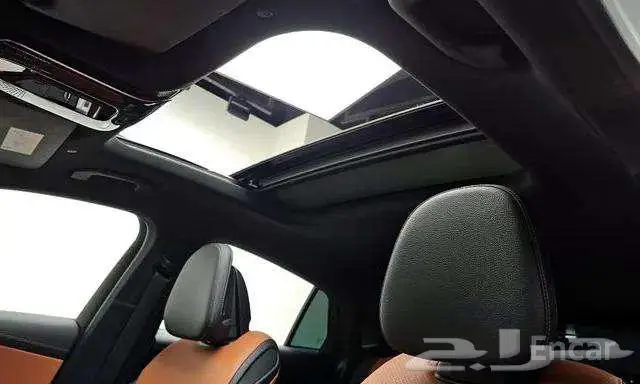 مرسيدس GLC 300 2024 كوب وارد كوريا 16