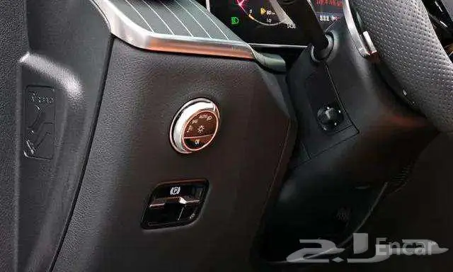 مرسيدس GLC 300 2024 كوب وارد كوريا 15