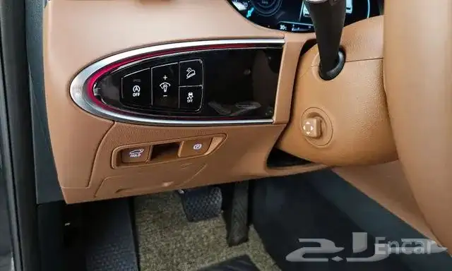 جنسس GV70 2021 اعلى المواصفات رويال 14