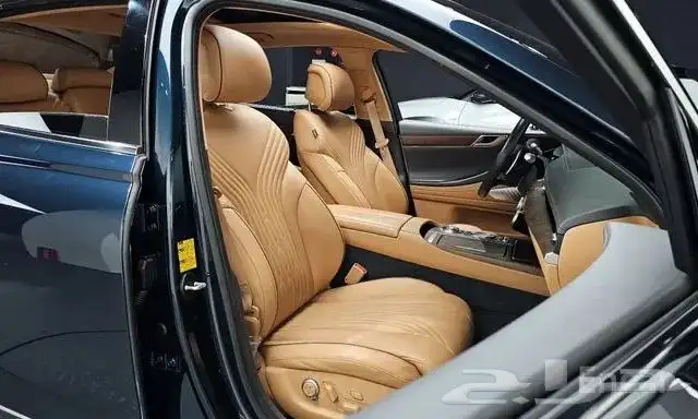 جنسس G80 6 سرندل دفع رباعي 2022 9