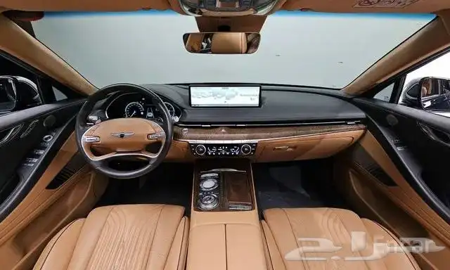 جنسس G80 6 سرندل دفع رباعي 2022 6