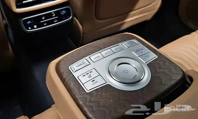جنسس G80 6 سرندل دفع رباعي 2022 16