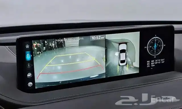 جنسس G80 6 سرندل دفع رباعي 2022 15