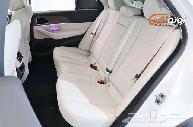2025 مرسيدس GLE 350 9