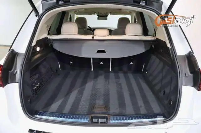 2025 مرسيدس GLE 350 16