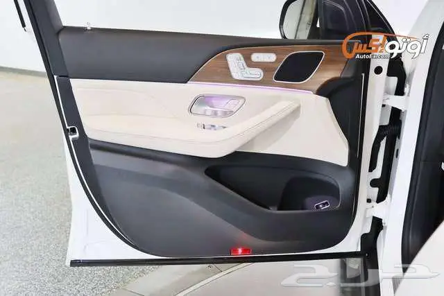 2025 مرسيدس GLE 350 10