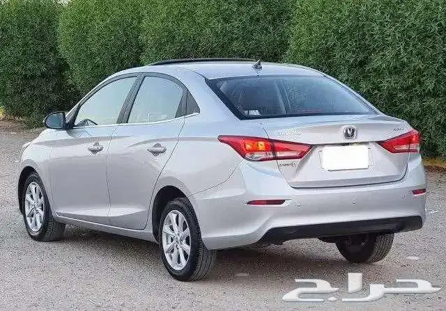 شانجان السفن 2025 فل كامل(كاش او اقساط)اقل الاسعار 5