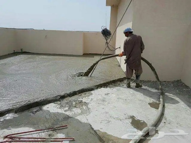 عوازل مائي وحراري وفوم 9