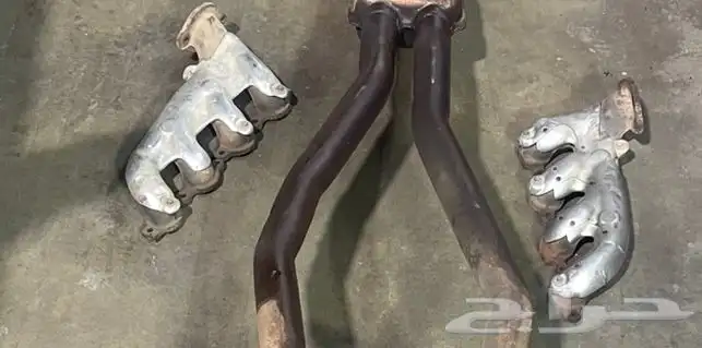 هدرز كمارو ومواصير تفريغ 1