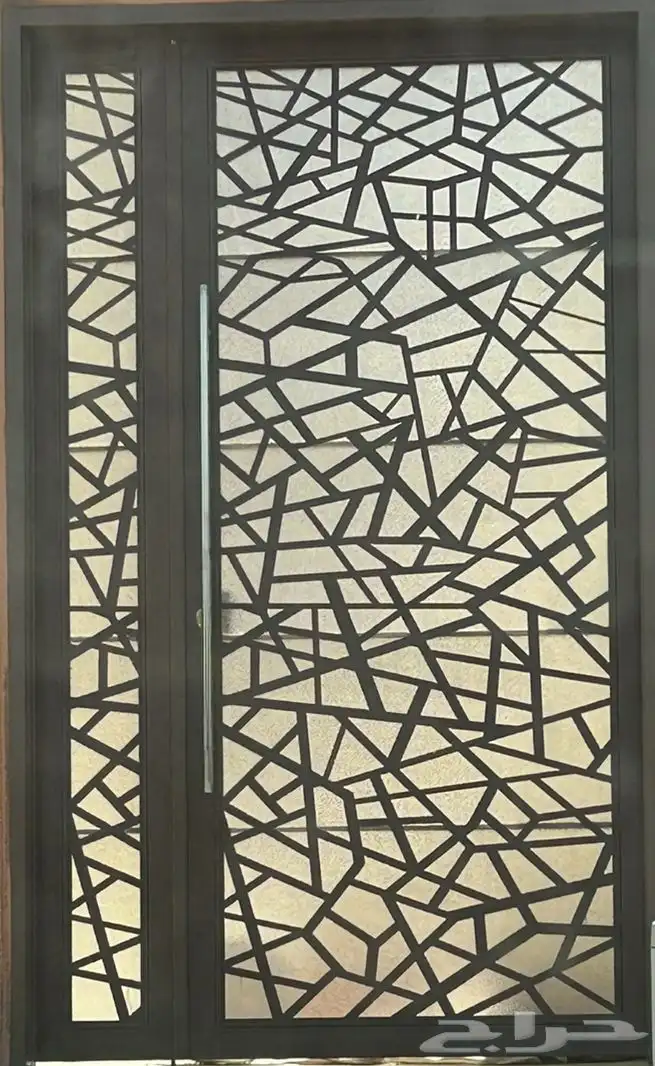 ورشة حداده وشبابيك ابواب هناجر مظلات وسواتر 15