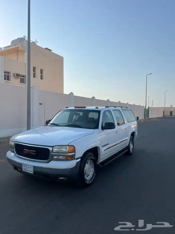 (تم البيع ) جمس 2005 0