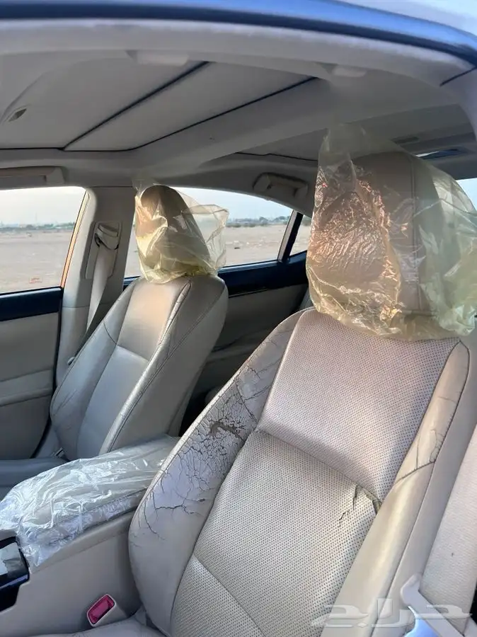 لكزز فل كامل بانوراما سعوديه 15