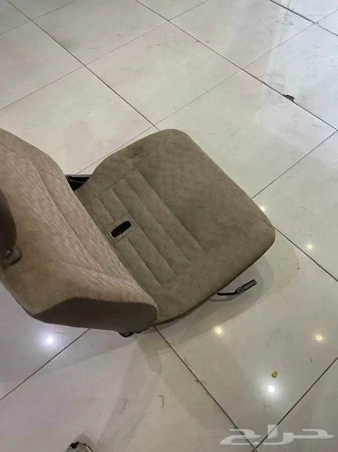 مرتبة راكب للربع والشاص 6