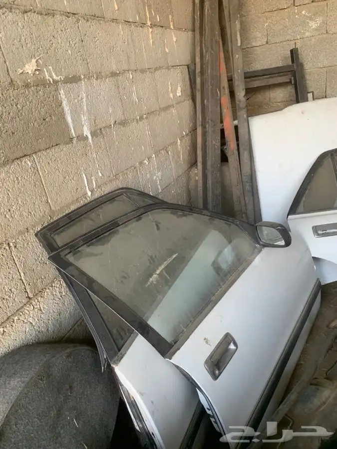 قطع كرسيدا 3